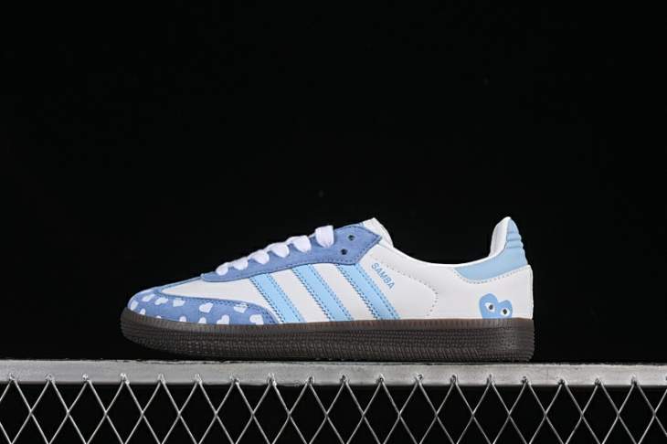 Picture of Adidas Samba _SKUfw19954486873545271fw